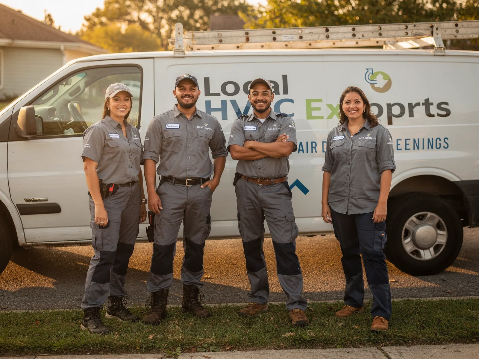 24/7 HVAC Repair & AC Replacement company in Macon, MS